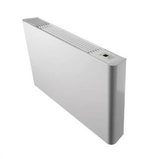 AquaVent Slim [- Ventilo-convecteur extra-fin - AXELAIR]