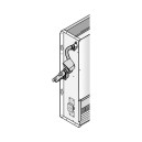 Kit vanne 3-voies non montée pour Ventilo-convecteur VCVS [- AXELAIR]