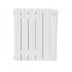 THAJ XS (Nouveau modèle) [- Radiateur Inertie électrique - LVI]