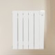 THAJ XS (Nouveau modèle) [- Radiateur Inertie électrique - LVI]