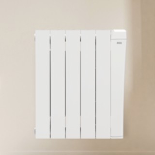 THAJ XS (Nouveau modèle) [- Radiateur Inertie électrique - LVI]