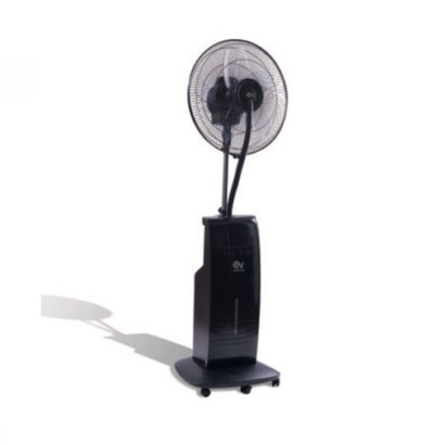 Nébul'Air [- Ventilateur brumisateur - Axelair]