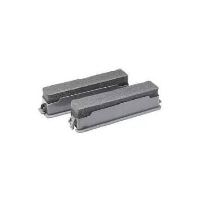 Bouchon de filtre pour Comfoair Q 350, Q 450 et Q600 [- Pièce détachée pour VMC double flux - Ni repris ni échangé - Zehnder]