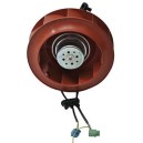 Moto-Ventilateur Comfoair 350 [- Pièce détachée pour ventilation double flux - Zehnder]