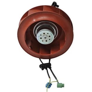 Moto-Ventilateur Comfoair 350 [- Pièce détachée pour ventilation double flux - Zehnder]