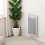 Quartea Intelligent Vertical [- Radiateur rayonnant - Intuis]