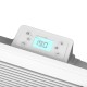Eurospot 2 [- Convecteur - Intuis]