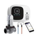 GenSalt OE IQ 12, 20 et 25 pH Evo [- Electrolyseur au sel pour piscines - Zodiac]