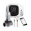 GenSalt OE IQ 12, 20 et 25 pH Evo [- Electrolyseur au sel pour piscines - Zodiac]
