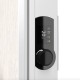 Keramos Hug nativ 1000W - Blanc ardoise [- Sèche-serviettes électrique - Intuis Signature]