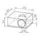 SilentBox SB EC Ø 125, 160, 200, 250, 315, 355 et 400 mm [- Ventilateurs centrifuges pour gaines - HELIOS]