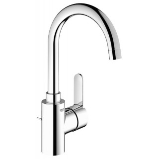 EUROSTYLE COSMOPOLITAN - Mitigeur monocommande 1/2" lavabo Bec mobile [- Robinetterie salle de bains - GROHE]