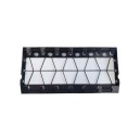 Cadre Filtre Flair 450/600 (pour Filtres 532825) [- Filtration VMC Double flux haut rendement - BRINK]