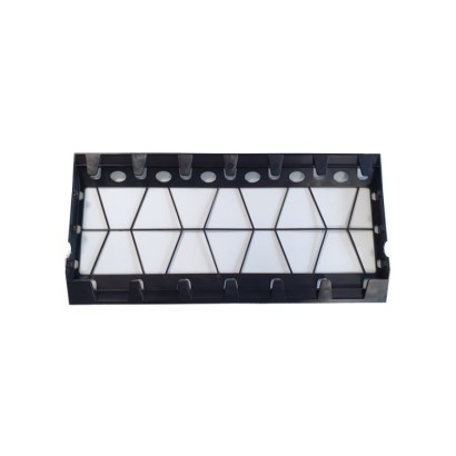 Cadre Filtre Flair 450/600 (pour Filtres 532825) [- Filtration VMC Double flux haut rendement - BRINK]