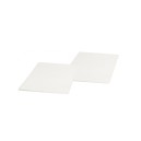2 filtres IC 60% pour Flair 450/600 - exclusivement conçu pour le cadre ref. 532814 [- Filtration VMC Double - BRINK]