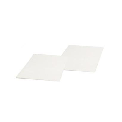 2 filtres IC 60% pour Flair 450/600 - exclusivement conçu pour le cadre ref. 532814 [- Filtration VMC Double - BRINK]