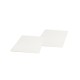 2 filtres IC 60% pour Flair 450/600 - exclusivement conçu pour le cadre ref. 532814 [- Filtration VMC Double - BRINK]