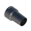 Connecteur Ø 90 mm pour VMC Simple Flux [- Accesoire VMC Simple flux - BRINK]