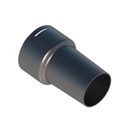 Connecteur Ø 90 mm pour VMC Simple Flux [- Accesoire VMC Simple flux - BRINK]