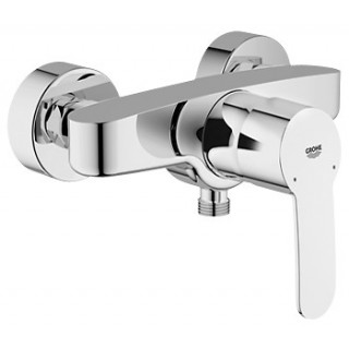 EUROSTYLE COSMOPOLITAN - Mitigeur monocommande 1/2" Douche [- Robinetterie salle de bains - GROHE]