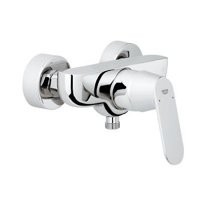 EUROSMART COSMOPOLITAN - Mitigeur monocommande 1/2" Douche [- Robinetterie salle de bains - GROHE]