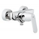 EUROSMART COSMOPOLITAN - Mitigeur monocommande 1/2" Douche [- Robinetterie salle de bains - GROHE]