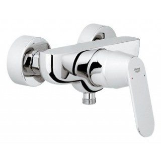 EUROSMART COSMOPOLITAN - Mitigeur monocommande 1/2" Douche [- Robinetterie salle de bains - GROHE]