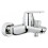 EUROSMART COSMOPOLITAN - Mitigeur monocommande 1/2" Bain/douche [- Robinetterie salle de bains - GROHE]