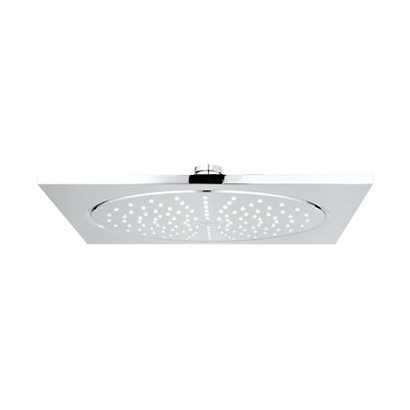 RAINSHOWER F - Douche de tête 254x254 mm [- Robinetterie Hydrothérapie - GROHE]