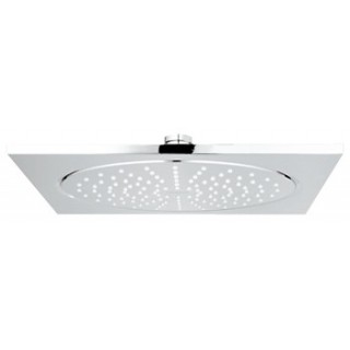 RAINSHOWER F - Douche de tête 254x254 mm [- Robinetterie Hydrothérapie - GROHE]