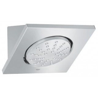 RAINSHOWER F - Douche de tête 127x127 mm [- Robinetterie Hydrothérapie - GROHE]
