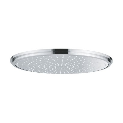 RAINSHOWER - Douche de tête Rainshower Jumbo [- Robinetterie Hydrothérapie - GROHE]