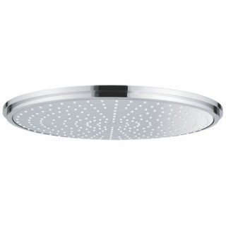 RAINSHOWER - Douche de tête Rainshower Jumbo [- Robinetterie Hydrothérapie - GROHE]