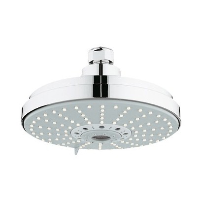 RAINSHOWER - Cosmopolitan Douche de tête 160 mm [- Robinetterie Hydrothérapie - GROHE]