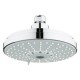 RAINSHOWER - Cosmopolitan Douche de tête 160 mm [- Robinetterie Hydrothérapie - GROHE]