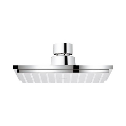 RAINSHOWER - Douche de tête 1 jet [- Robinetterie Hydrothérapie - GROHE]