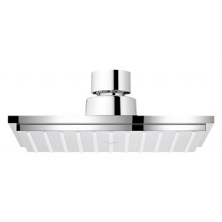 RAINSHOWER - Douche de tête 1 jet [- Robinetterie Hydrothérapie - GROHE]