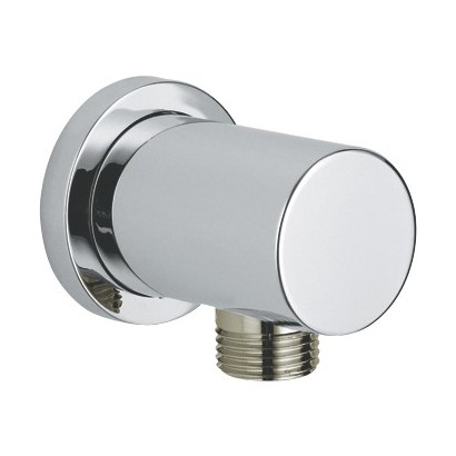 RAINSHOWER - Coude à encastrer 1/2" [- Accessoires Robinetterie Hydrothérapie - GROHE]