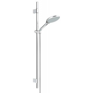 RAINSHOWER SOLO - Set de douche complet [- Robinetterie Hydrothérapie - GROHE]