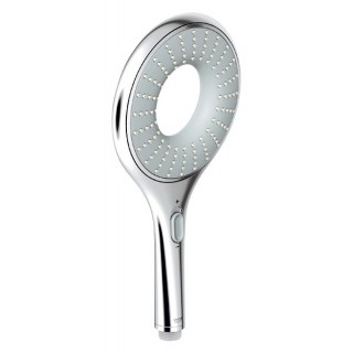 RAINSHOWER ICON - Douchette à main diamètre 145 mm [- Robinetterie Hydrothérapie - GROHE]