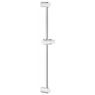 NOUVELLE TEMPESTA COSMOPOLITAN - Barre de douche 600 mm [- Robinetterie Hydrothérapie - GROHE]