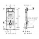 Duofix Sigma 12 cm UP320 - Autoportant [- Bâti-support - Geberit]