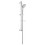 EUPHORIA - Set de douche Eco - Barre douche 600 mm [- Robinetterie Hydrothérapie - GROHE]
