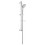 EUPHORIA - Set de douche Eco - Ecojoy - Barre douche 600 mm [- Robinetterie Hydrothérapie - GROHE]