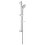 EUPHORIA - Set de douche Massage - Barre douche 600 mm [- Robinetterie Hydrothérapie - GROHE]