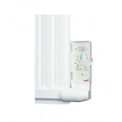 Thermostat pour Yali G Plinthe, Yali G Simple et Yali G Double [- Thermostat de remplacement - LVI]