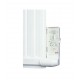 Thermostat pour Yali G Plinthe, Yali G Simple et Yali G Double [- Thermostat de remplacement - LVI]