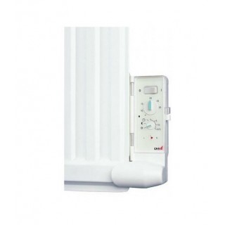 Thermostat pour Yali G Plinthe, Yali G Simple et Yali G Double [- Thermostat de remplacement - LVI]