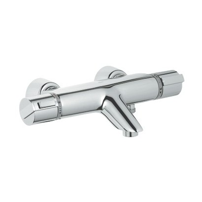 Grohtherm 2000 Mitigeur thermostatique Bain/Douche 1/2 [- Robinetterie  Thermostatique - GROHE]