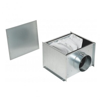 Caisson préfiltre [- Filtration Ventilation - Aldes]